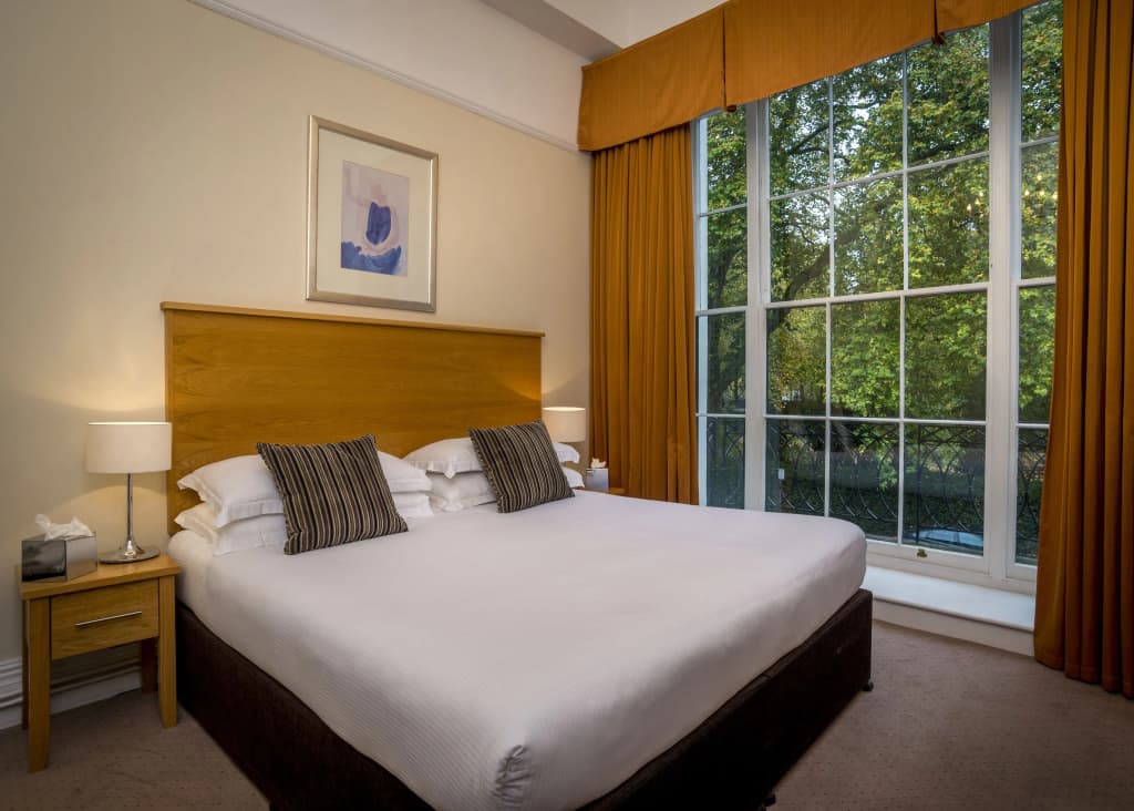 The Goodenough Hotel London - photo 3