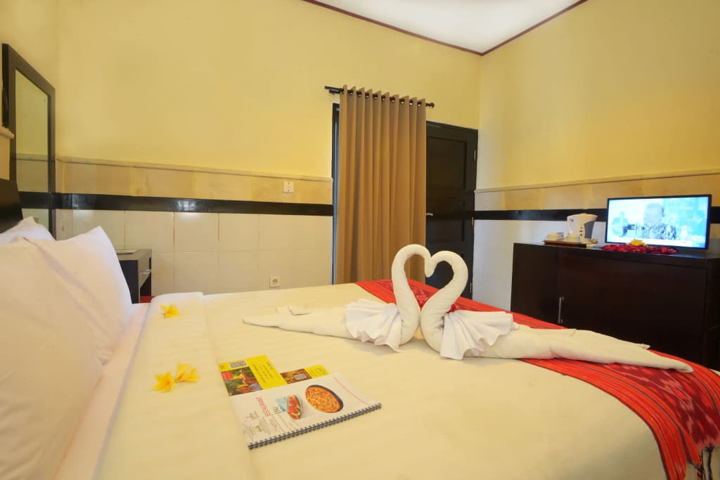 Andari Legian - photo 3