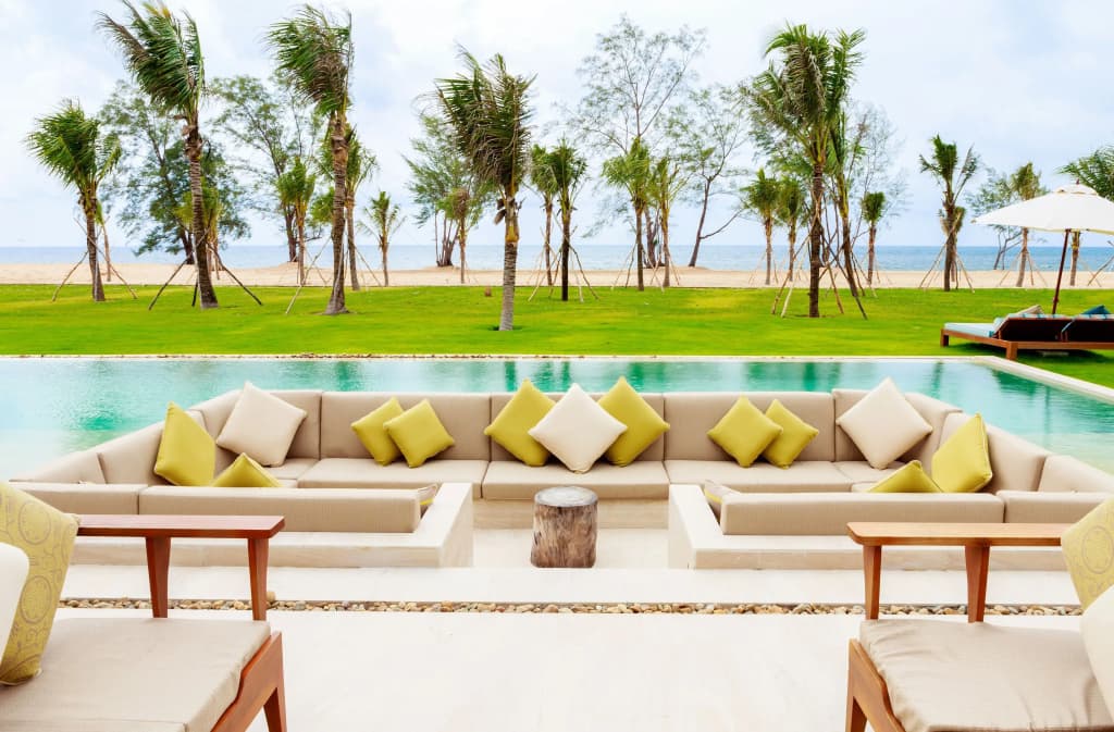 Fusion Resort Phu Quoc - photo 15