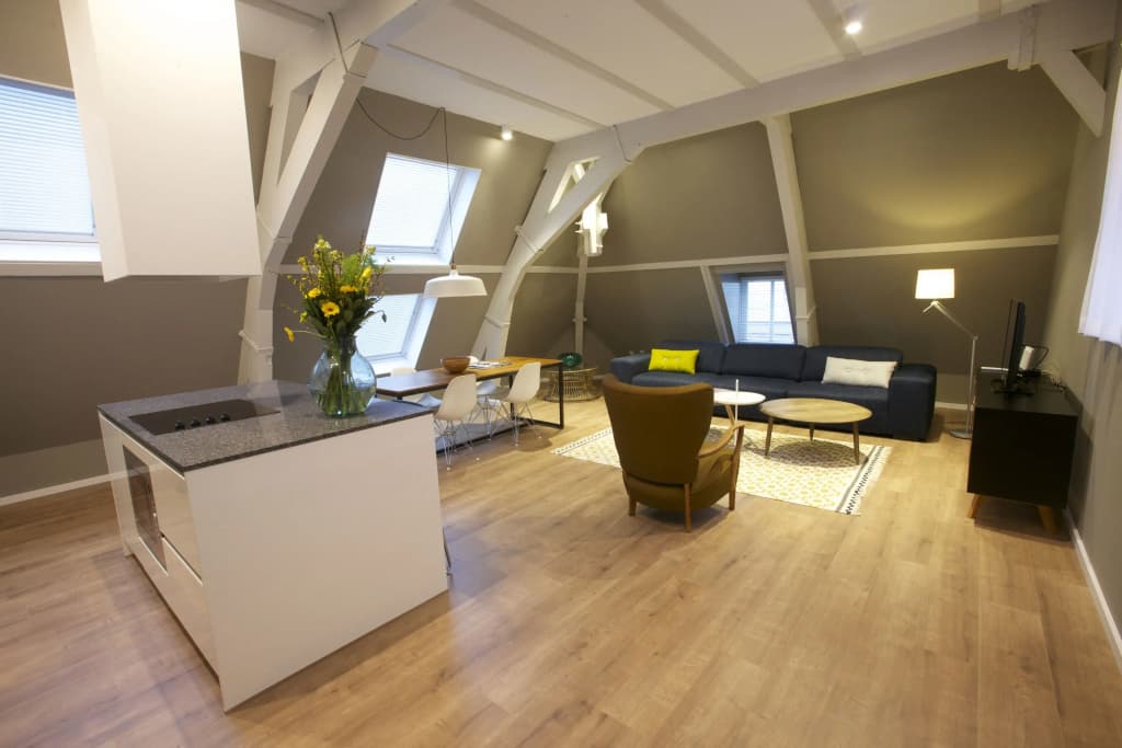 Apartments De Hallen - photo 10