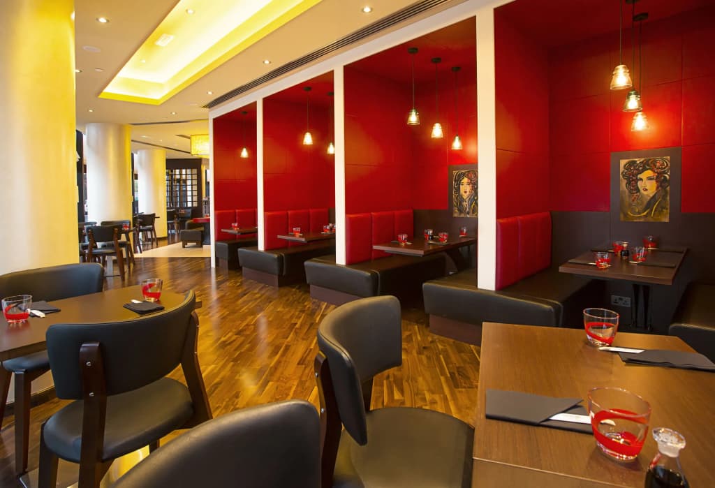Holiday Inn Abu Dhabi by IHG - photo 33