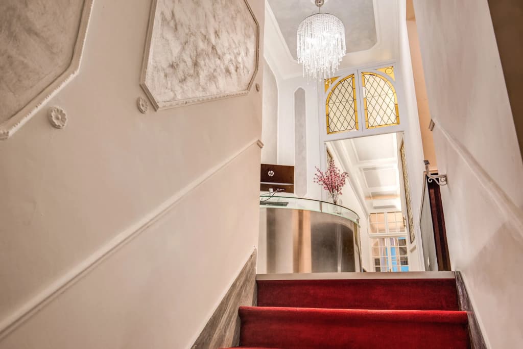 Suite in Rome Veneto - photo 13