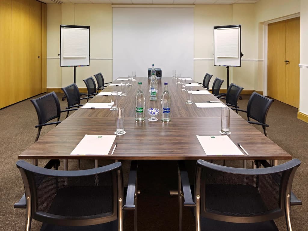 Ibis Styles London Excel Hotel - photo 17