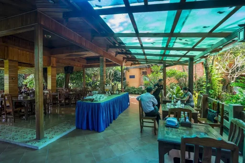 Phupha Aonang Resort and Spa - photo 23