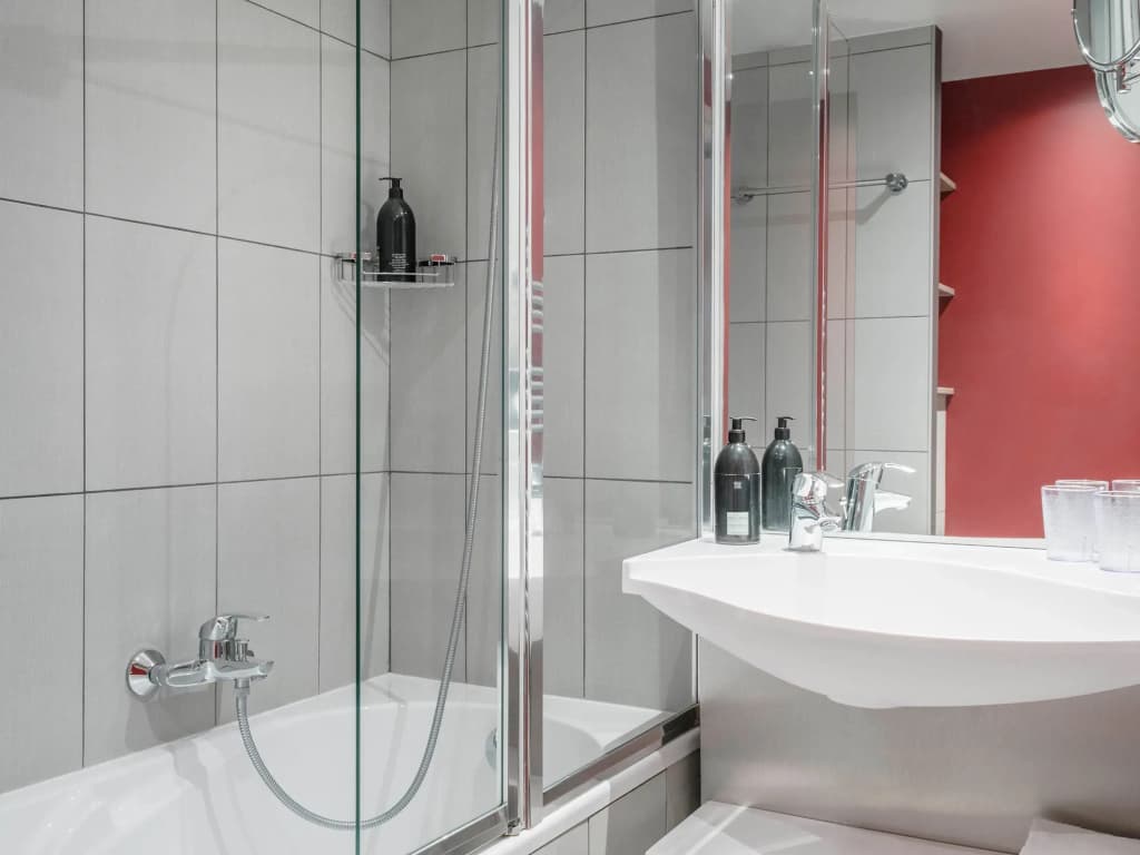 Aparthotel Adagio Paris Bercy Village - photo 9