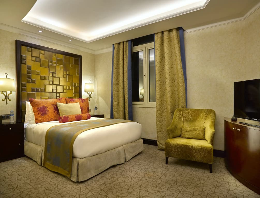 Royal Maxim Palace Kempinski Cairo - photo 48