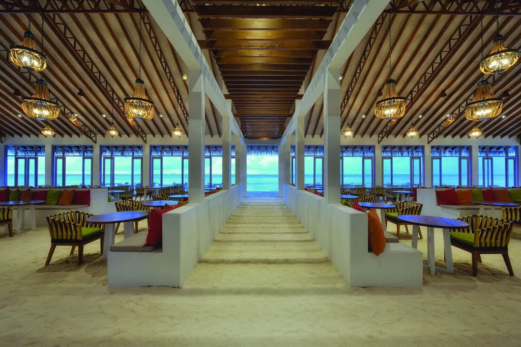 Oblu Nature Helengeli by Sentido - All Inclusive - photo 28