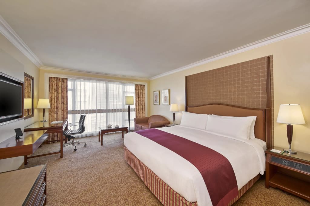 Holiday Inn Golden Mile Hong Kong by IHG - photo 7
