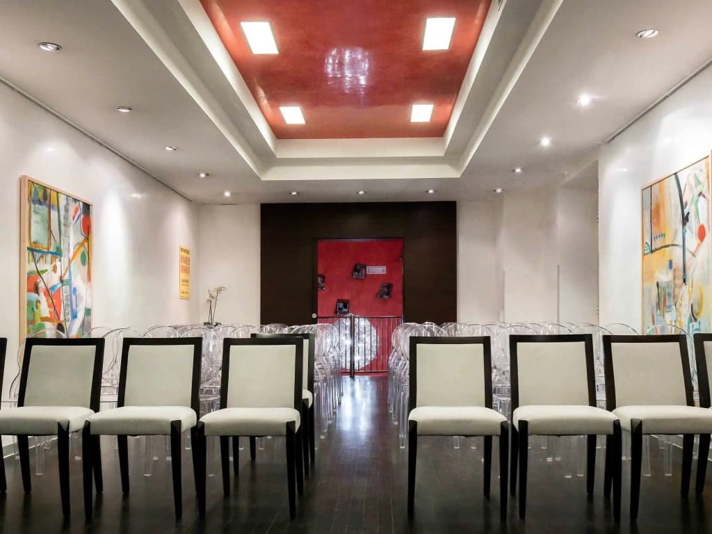 La Griffe Hotel - photo 17