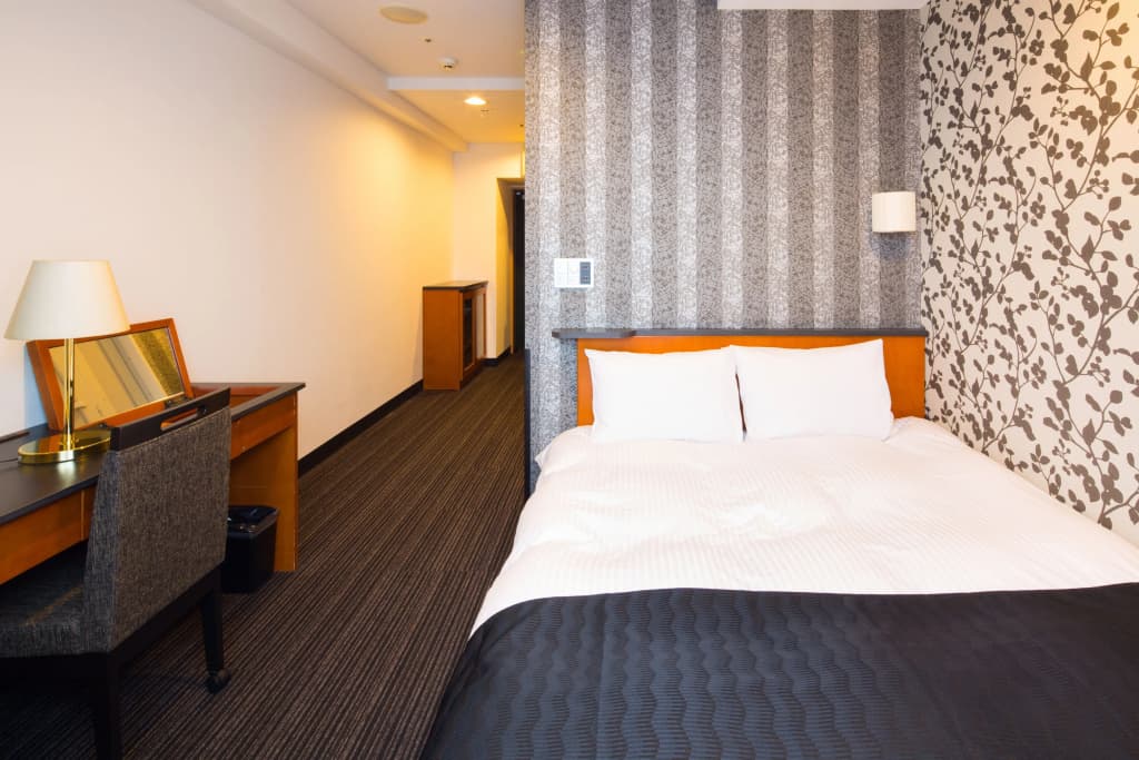 AI HOTEL Nihonbashi - photo 2