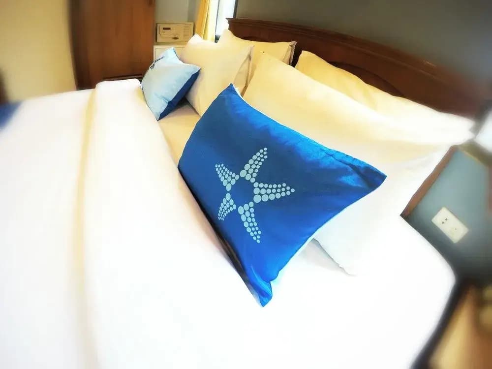 Sea Front Home hotel - photo 49