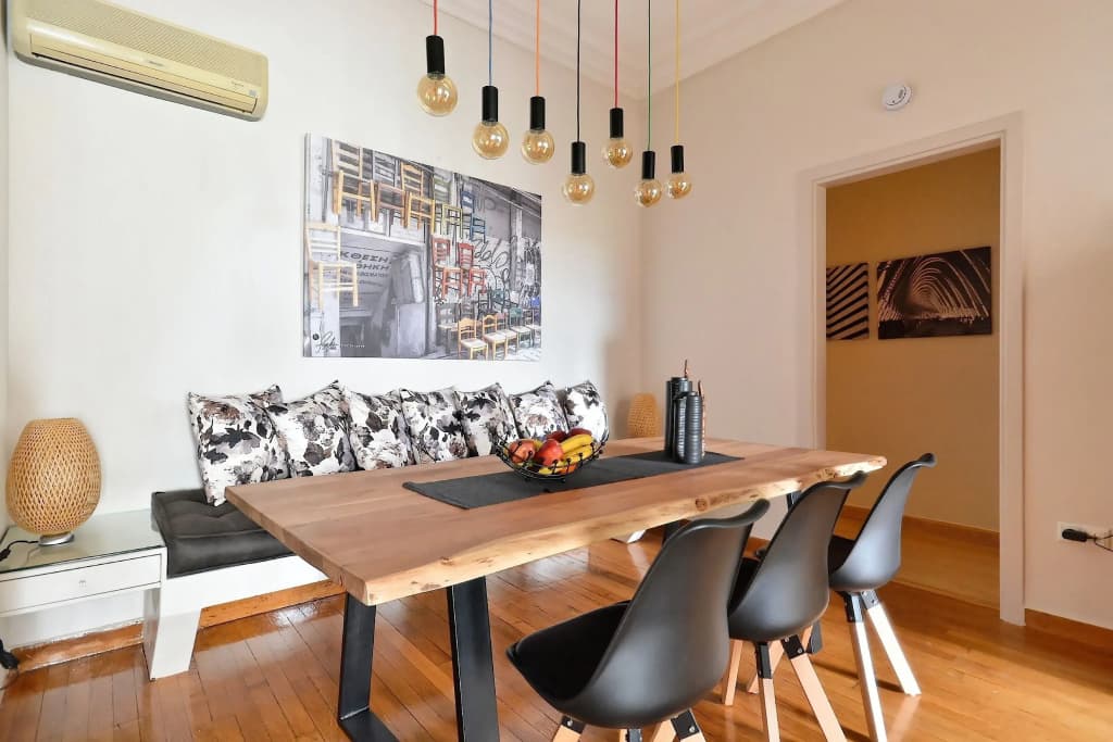 Acropolis Exclusive Residences - main photo