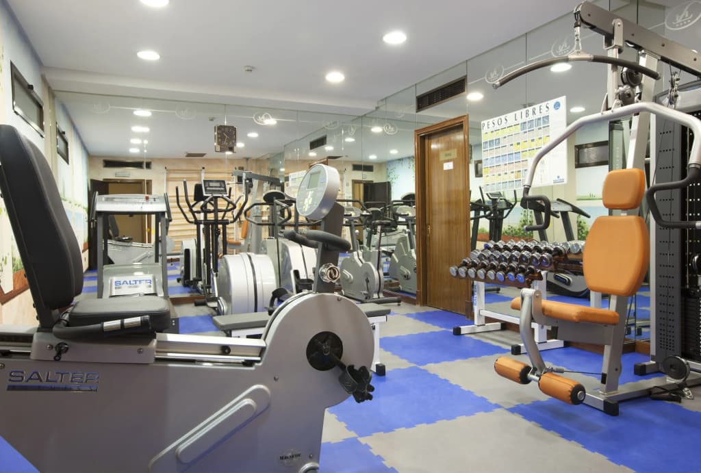 Hotel Liabeny - photo 22