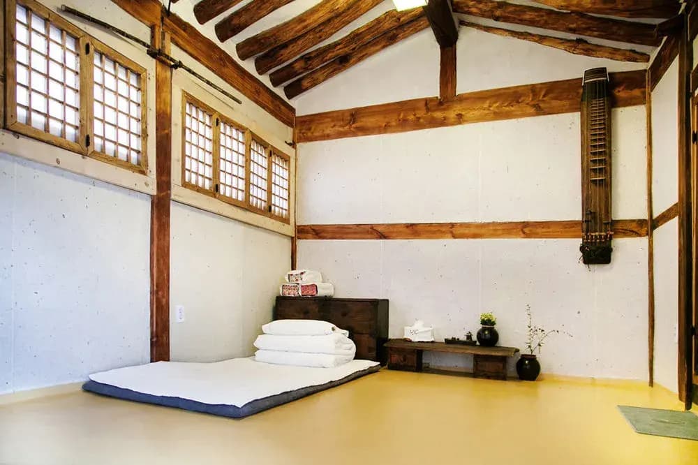Hanok Guest House Soriwool - photo 12