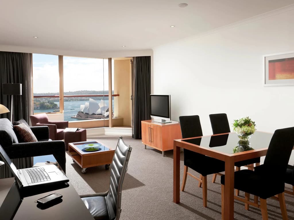 The Sebel Quay West Suites Sydney - photo 2