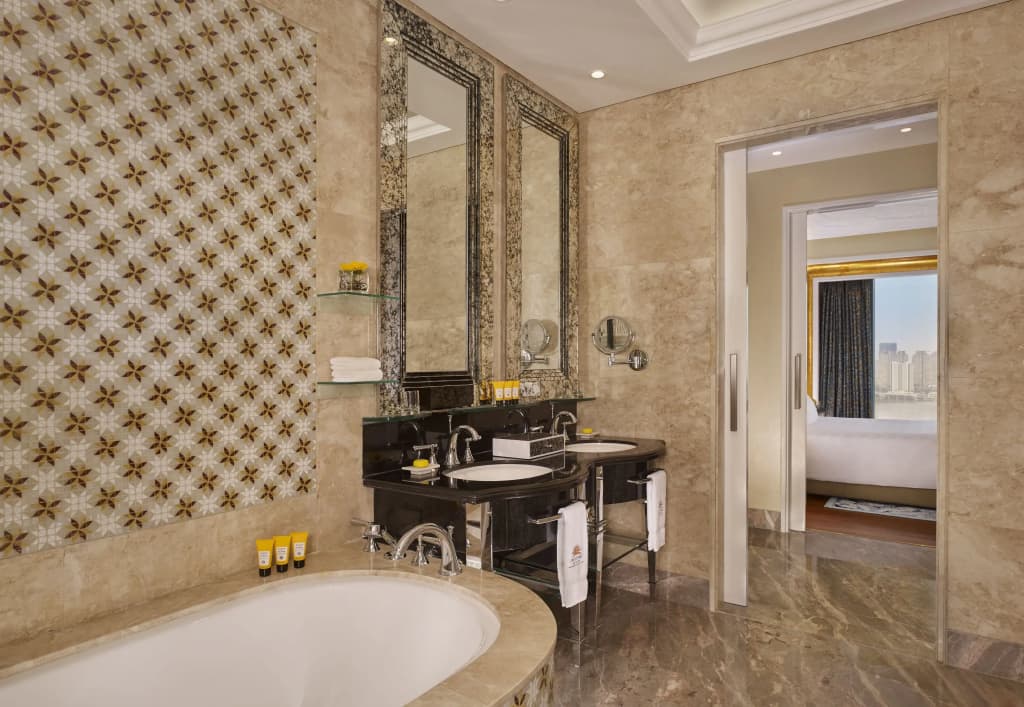 The Reverie Saigon Residential Suites - photo 9