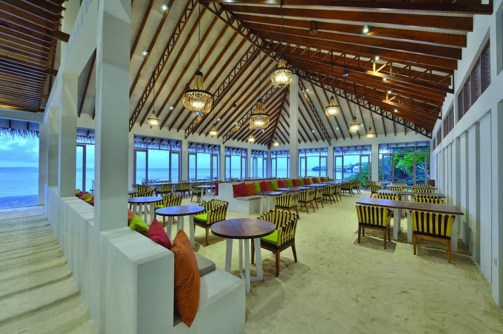 Oblu Nature Helengeli by Sentido - All Inclusive - photo 29
