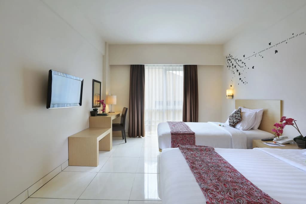 Tusita Boutique Hotel - photo 5