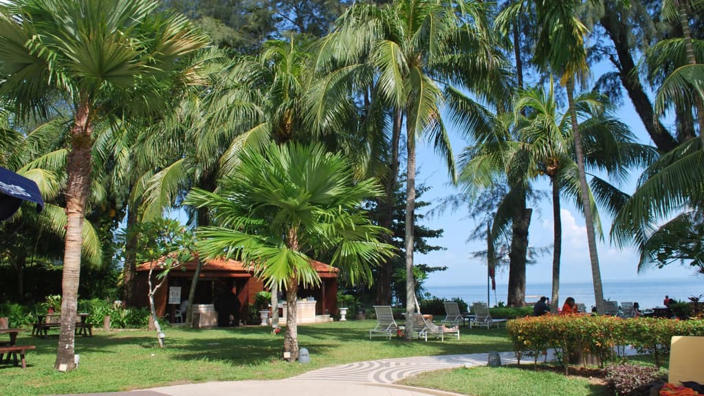 Holiday Inn Resort Penang - photo 32