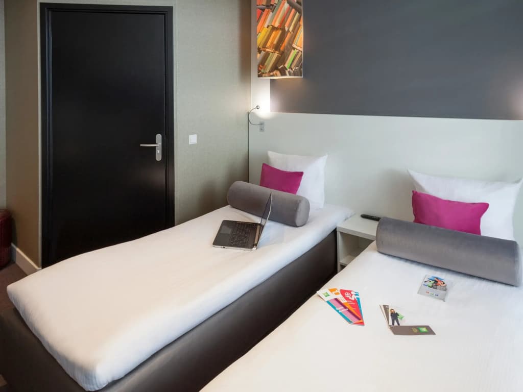 ibis Styles Amsterdam Amstel - photo 5