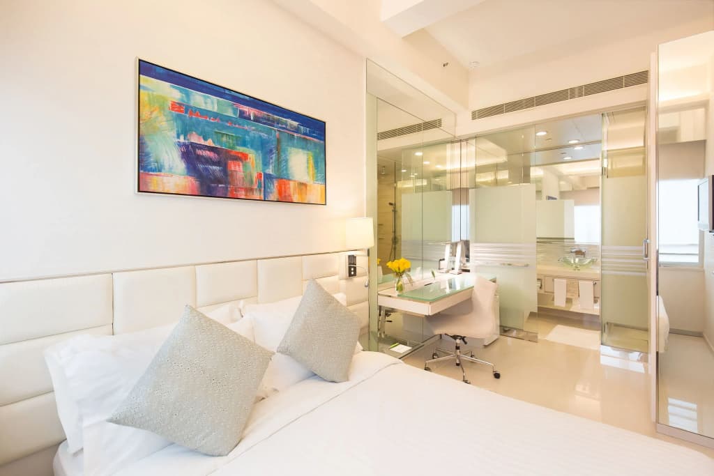 iclub Wan Chai Hotel - photo 4