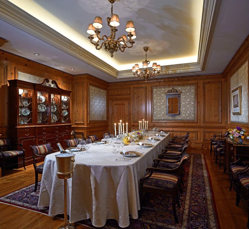 The Ritz-Carlton, Osaka - photo 21
