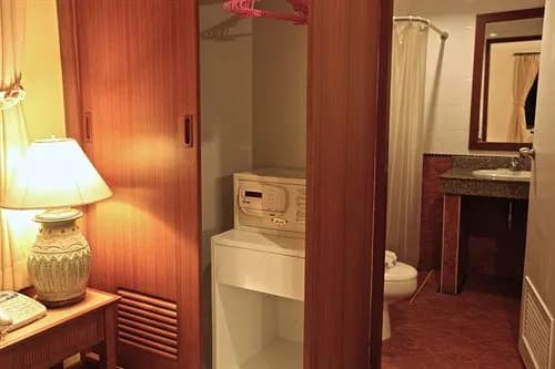 Sea Front Home hotel - photo 21