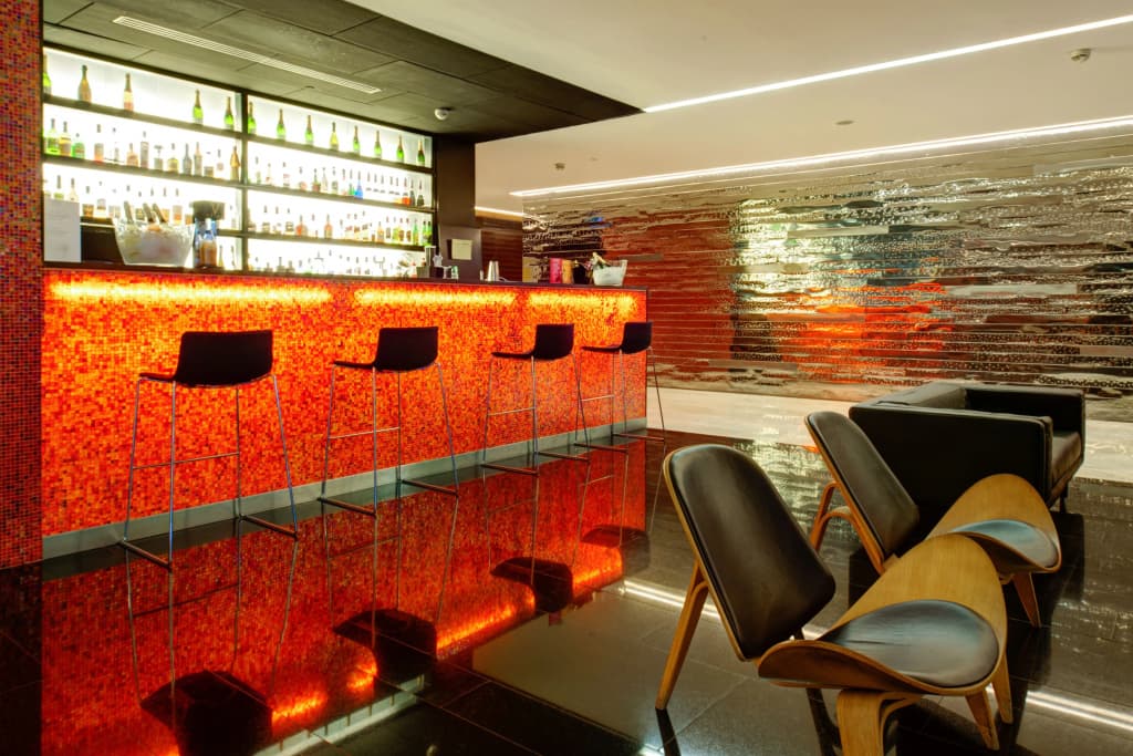 VIP Grand Lisboa Hotel & Spa - photo 20
