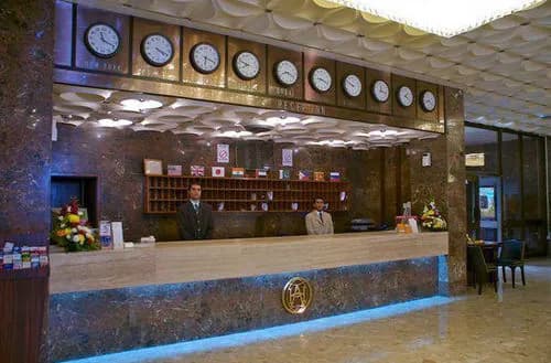 Grand Astoria Hotel - photo 50