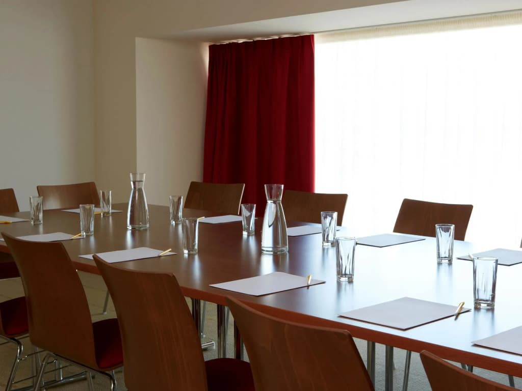 Aparthotel Adagio Vienna City - photo 29