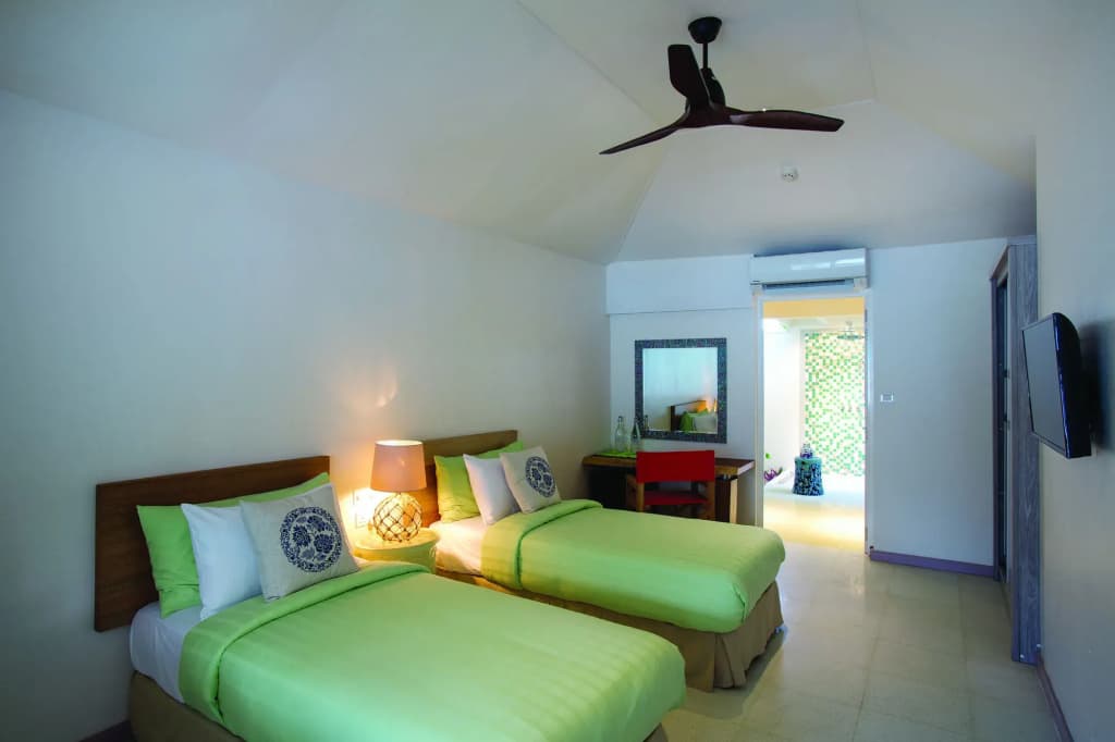 Oblu Nature Helengeli by Sentido - All Inclusive - photo 5