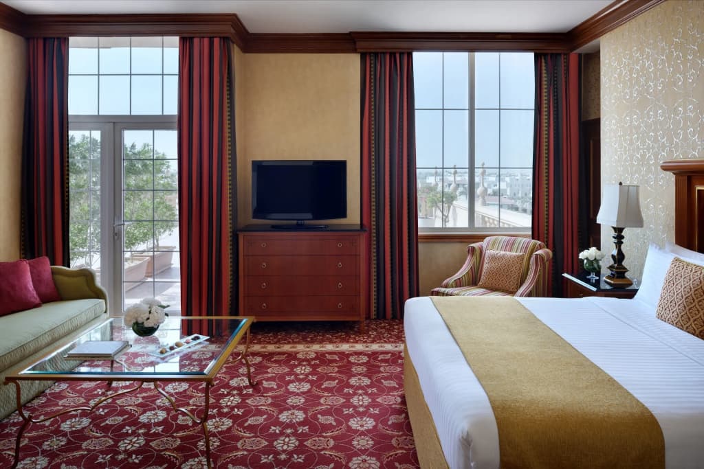 Al Aziziyah Boutique Hotel By The Torch - photo 3
