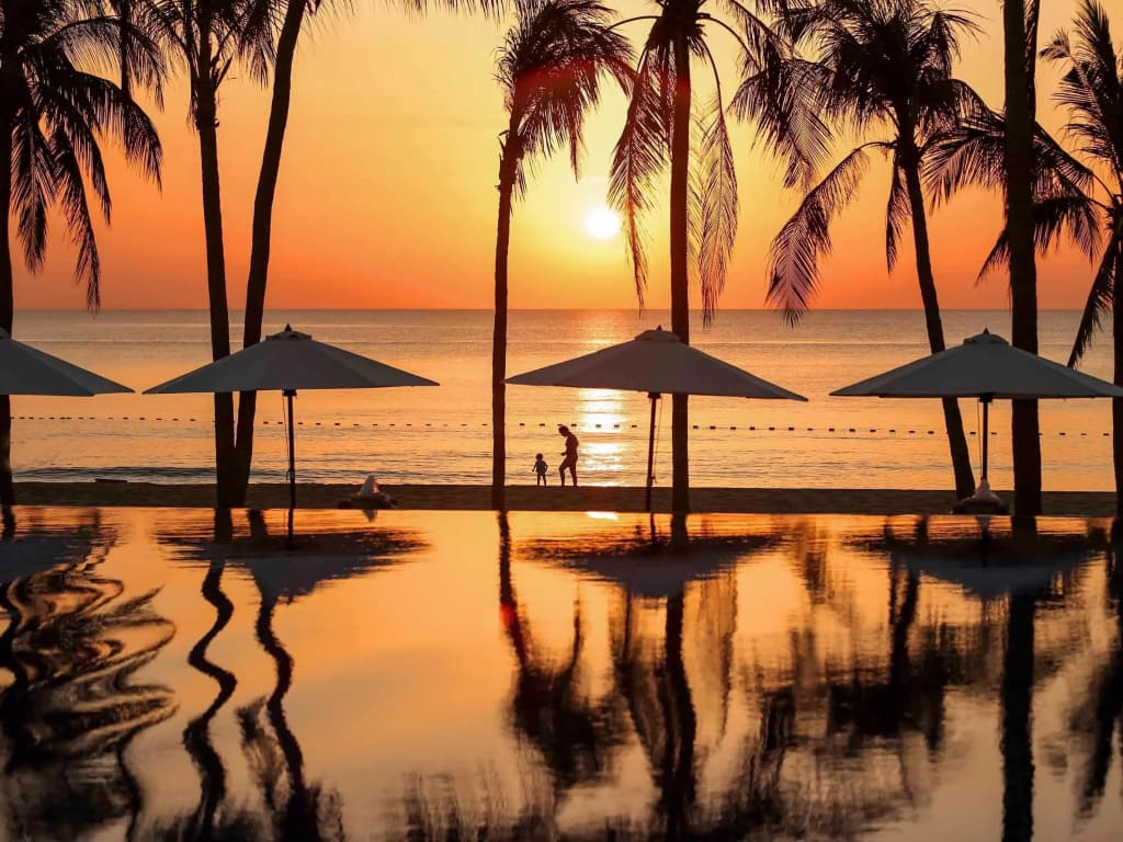 Novotel Phu Quoc Resort - photo 32