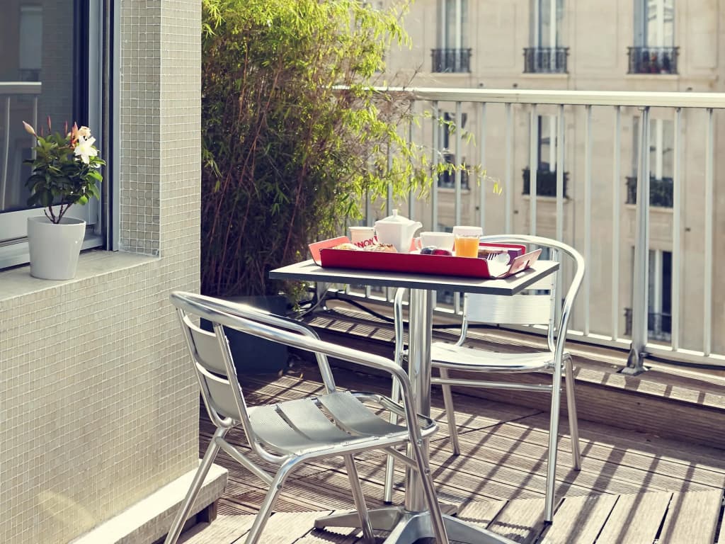 Relais de Lyon by Malone - photo 14