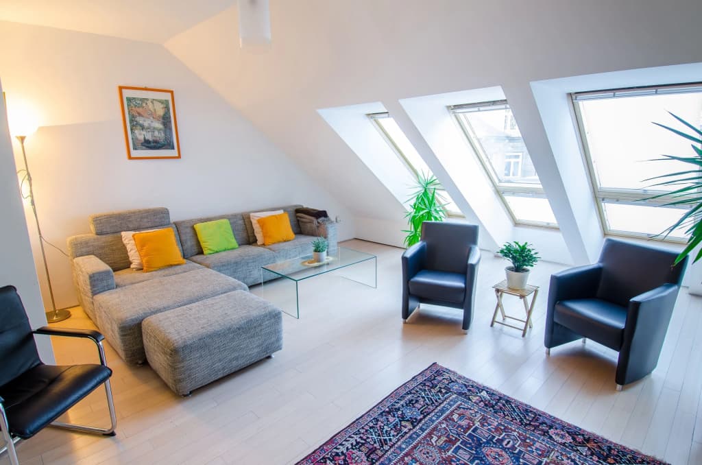Anabelle Bed and Breakfast Budapest - photo 15