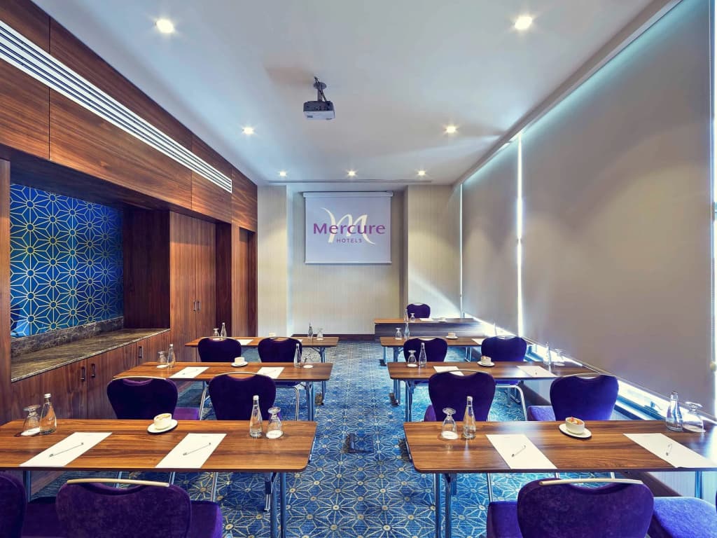 Uranus Hotels Istanbul Topkapi - photo 18