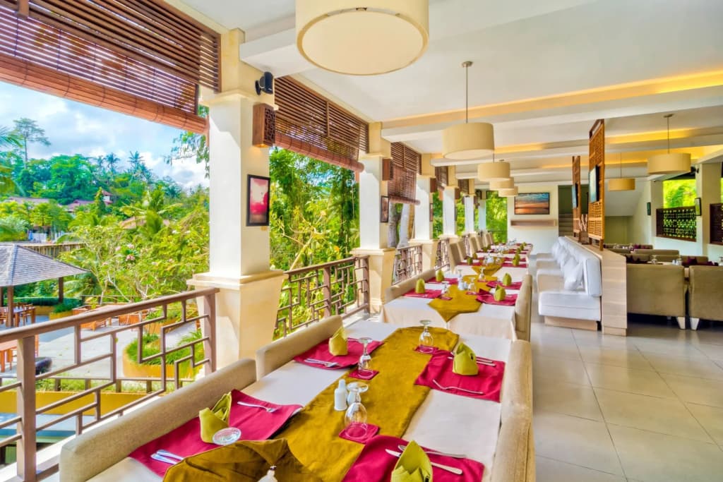 Labak River Hotel by EPS - photo 8