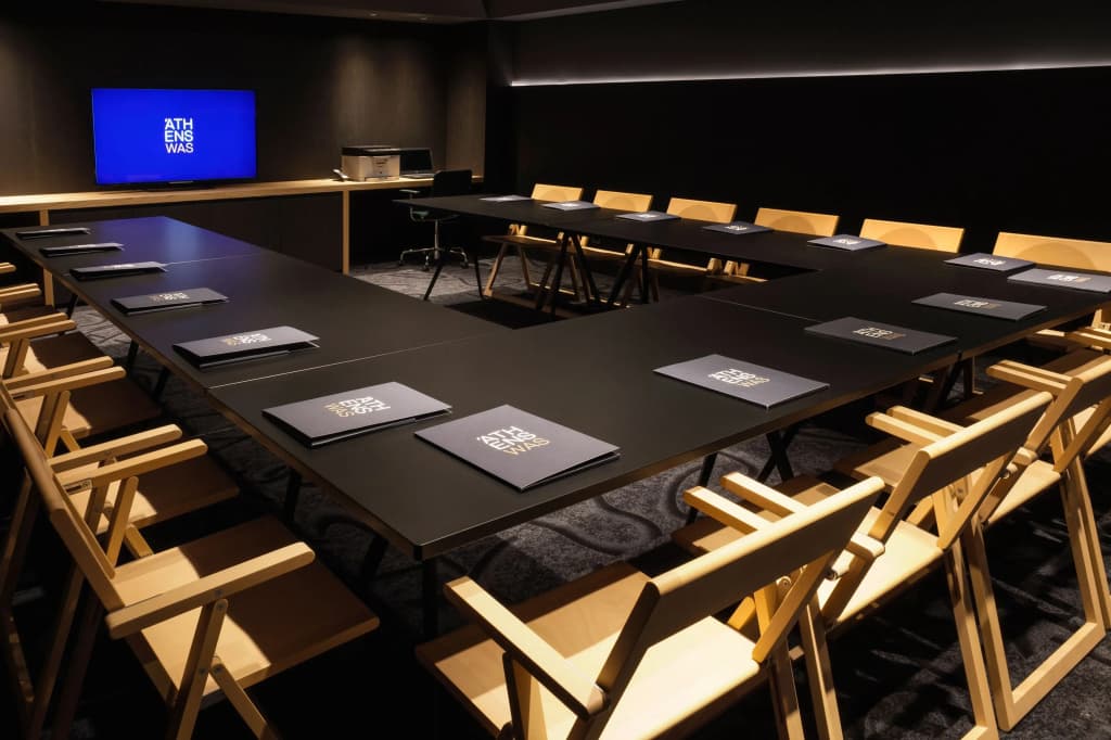 AthensWas Design Hotel - photo 20