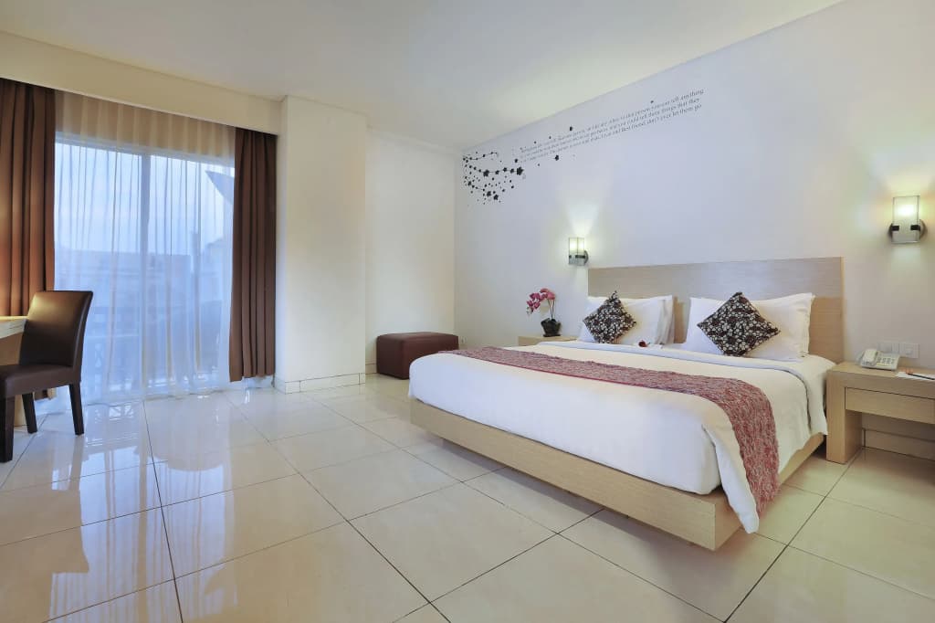 Tusita Boutique Hotel - photo 7