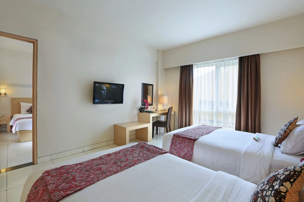 Tusita Boutique Hotel - photo 6