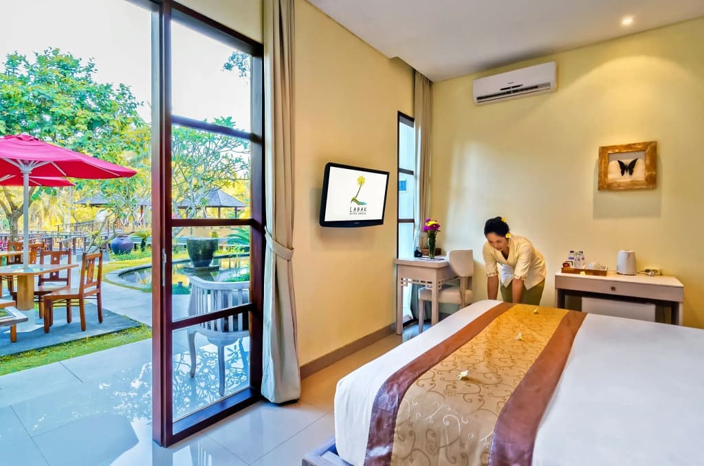 Labak River Hotel by EPS - photo 6