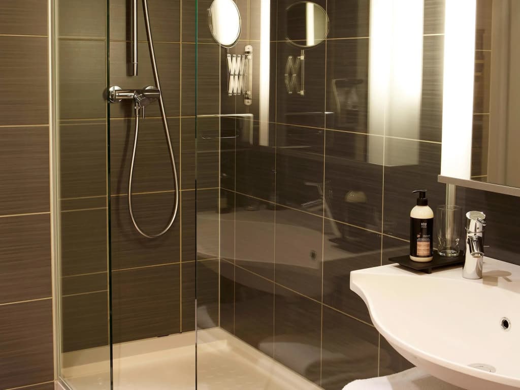 Aparthotel Adagio Vienna City - photo 8