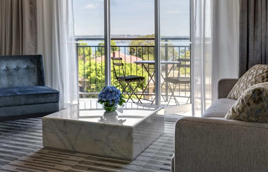 InterContinental Sydney Double Bay by IHG - photo 8