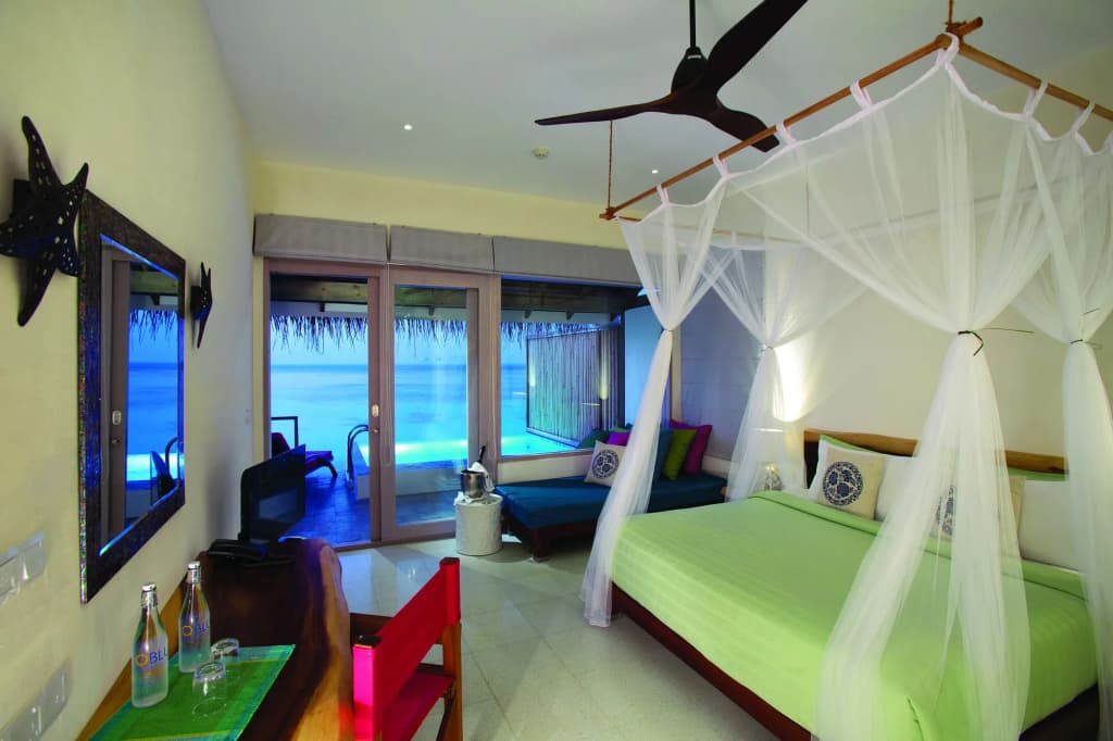 Oblu Nature Helengeli by Sentido - All Inclusive - photo 6