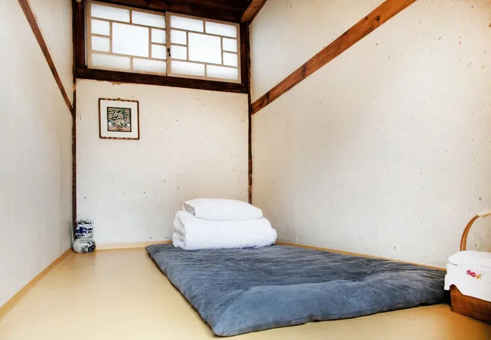 Hanok Guest House Soriwool - photo 2