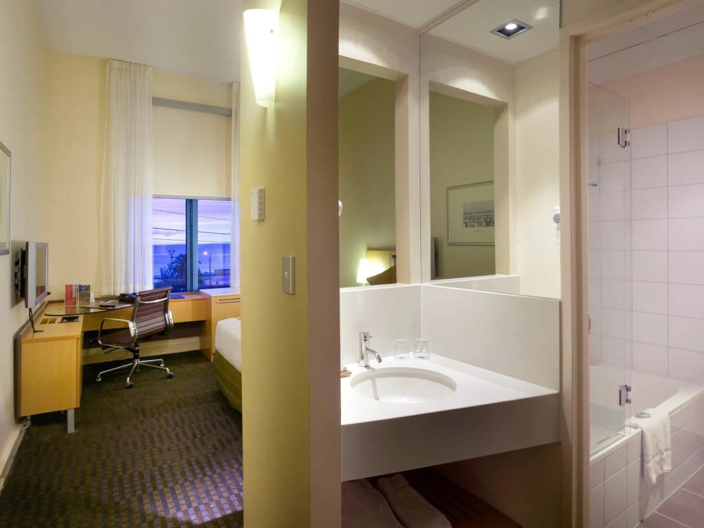 Novotel Melbourne St Kilda - photo 7