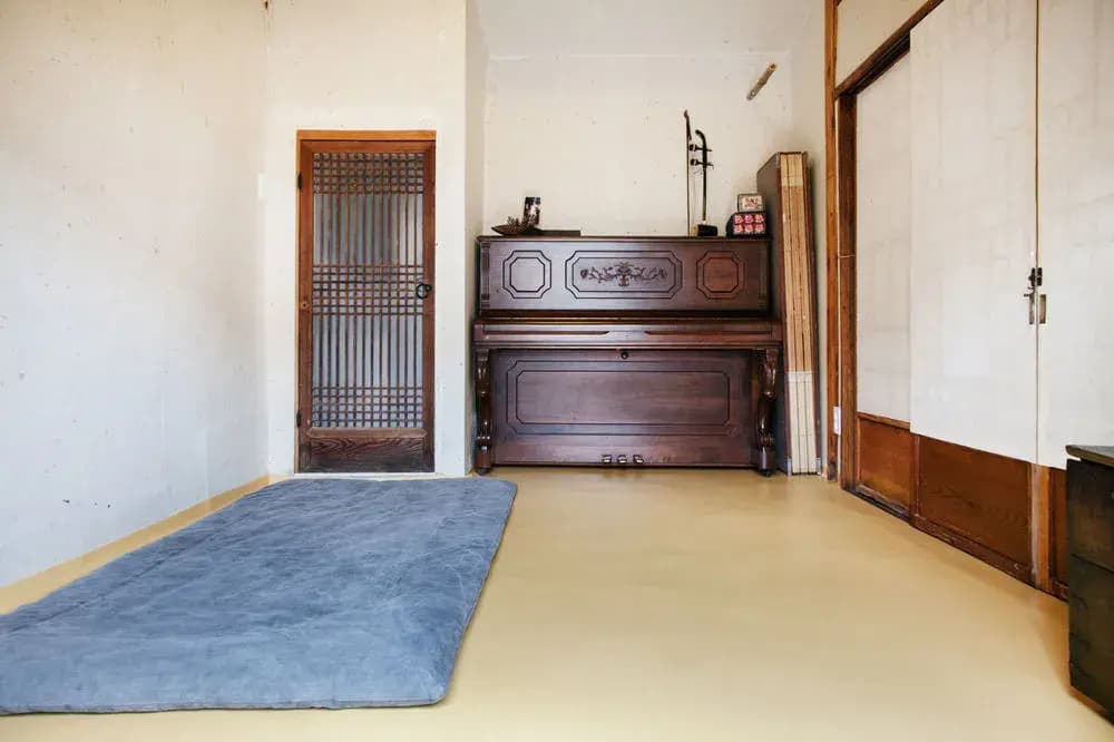 Hanok Guest House Soriwool - photo 11