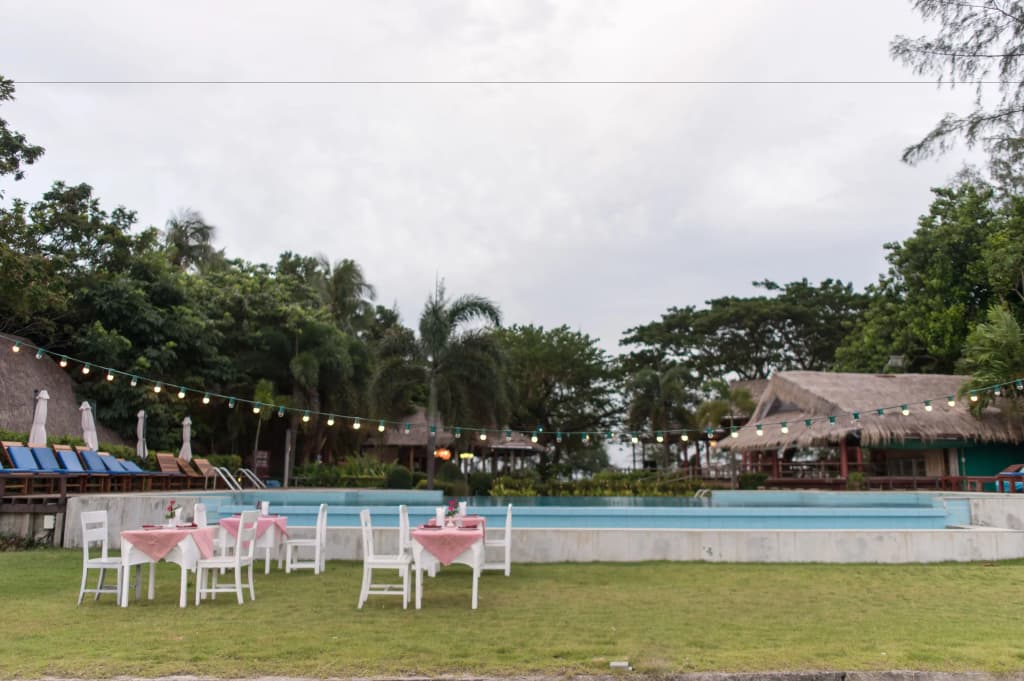 Twin Bay Resort - photo 20