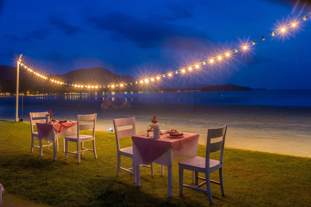 Twin Bay Resort - photo 16