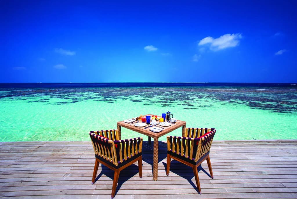Oblu Nature Helengeli by Sentido - All Inclusive - photo 21